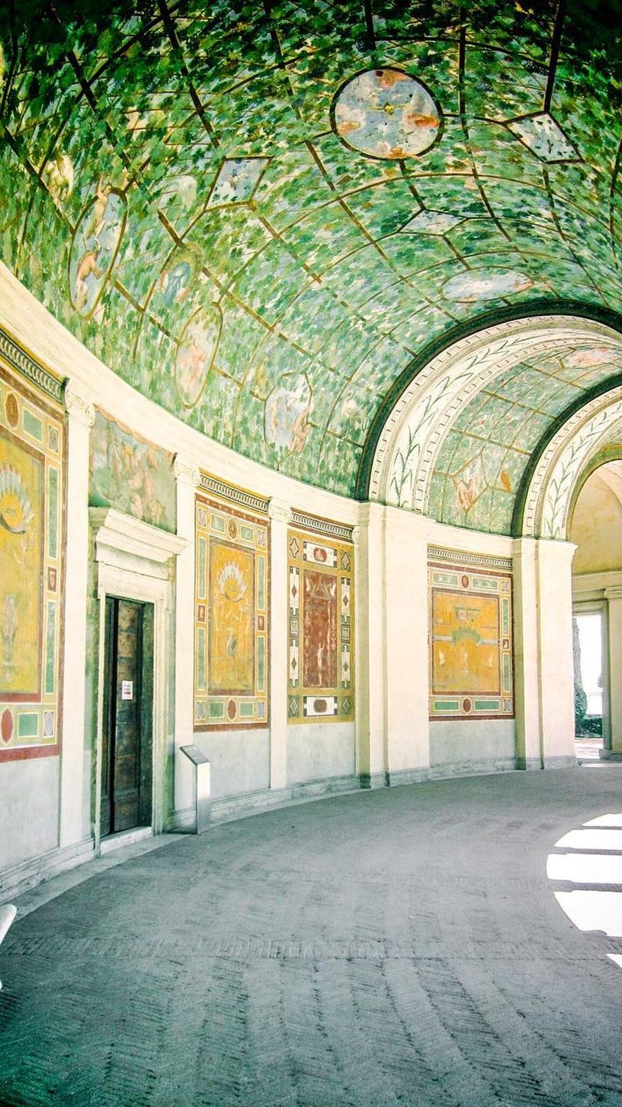 Museo Etrusco di Villa Giulia