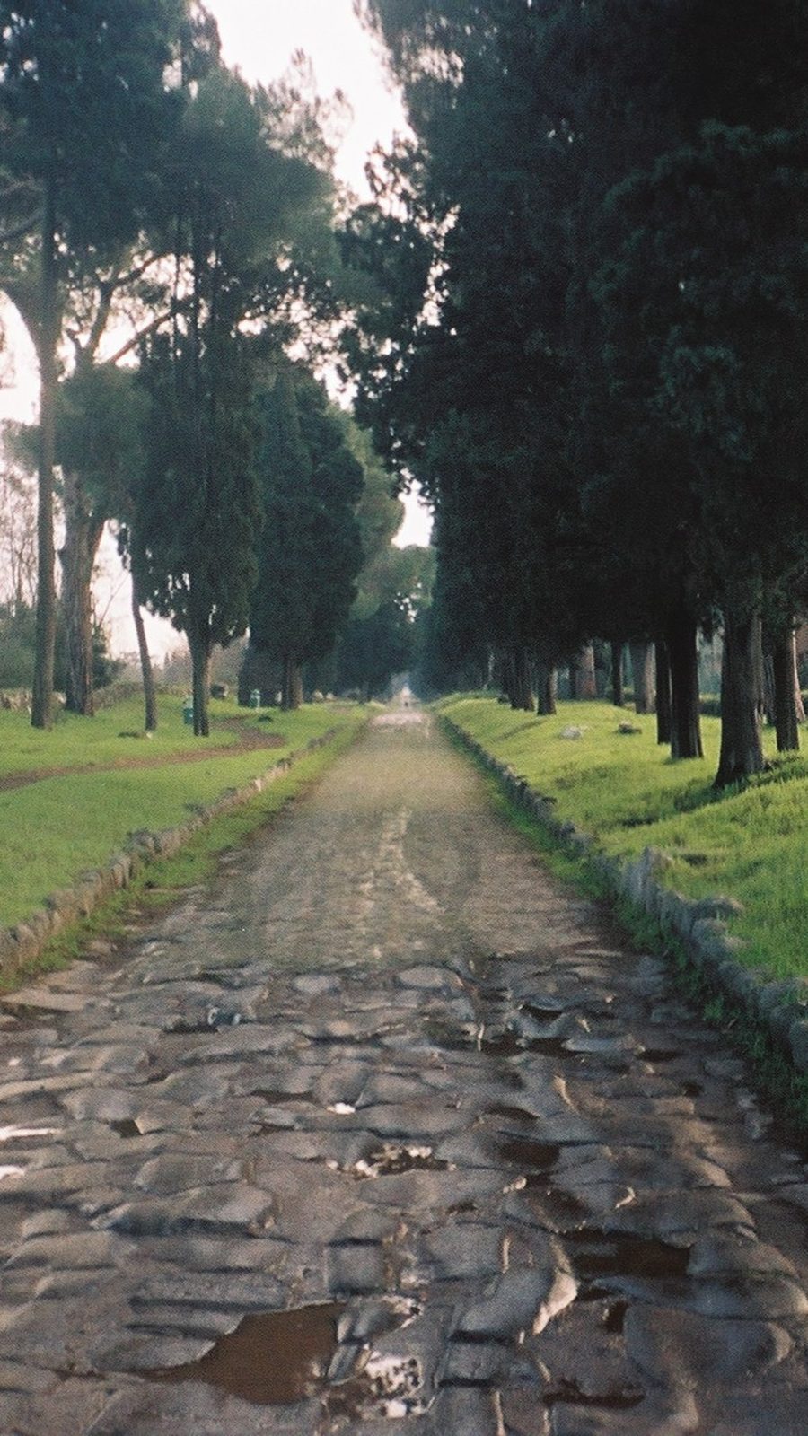 Appia Antica