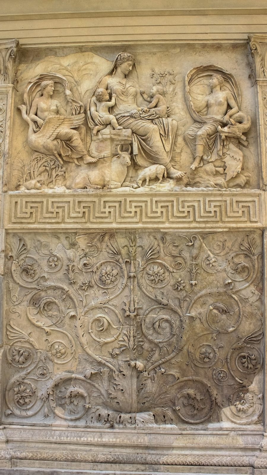 Ara Pacis