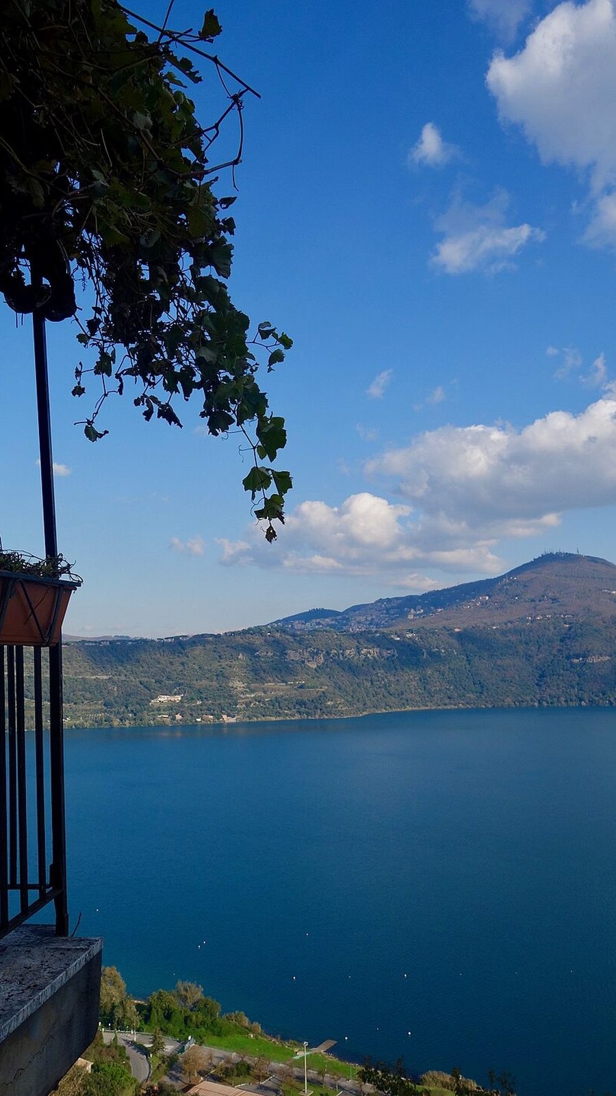 Lago Albano