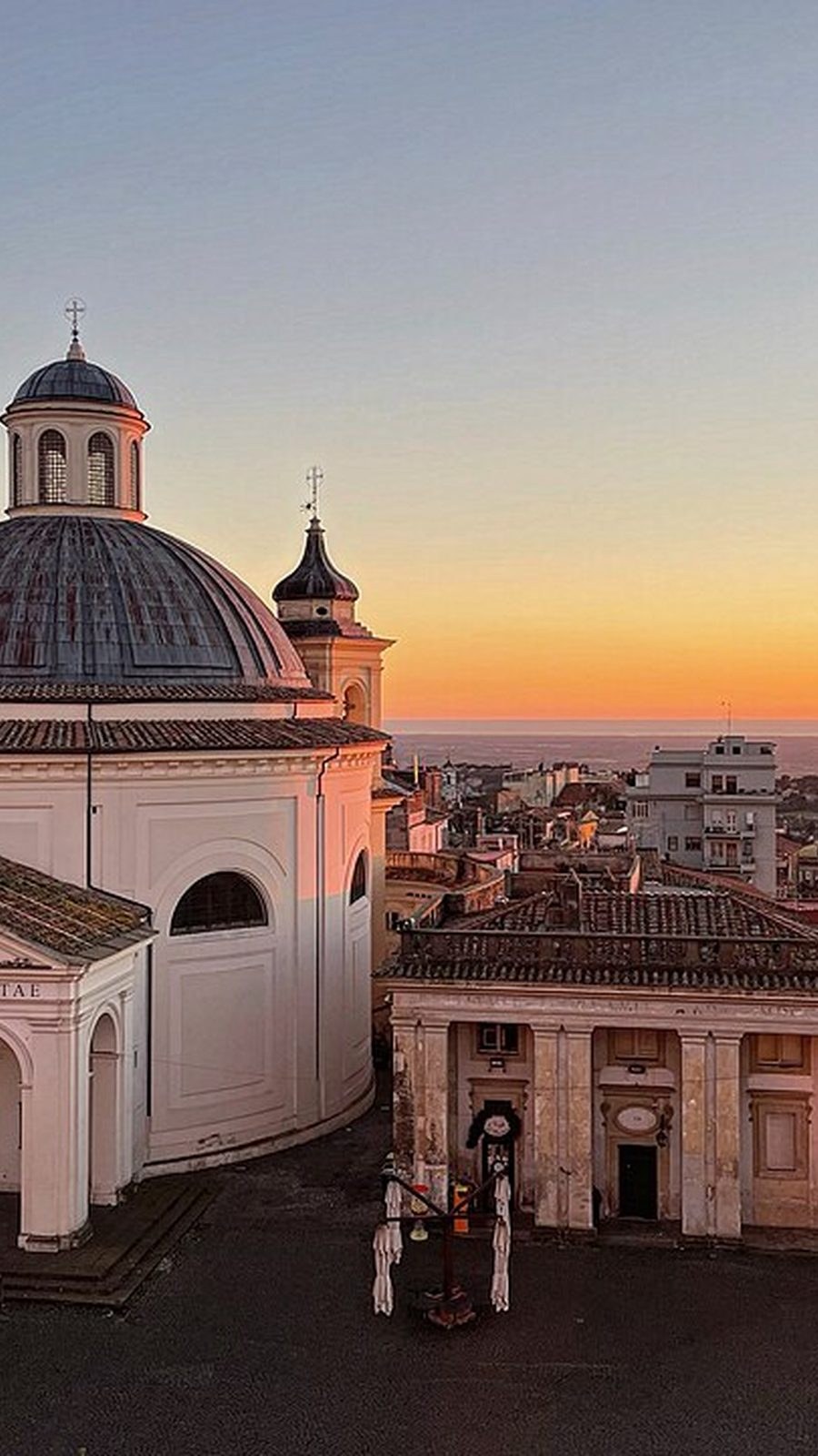 Ariccia