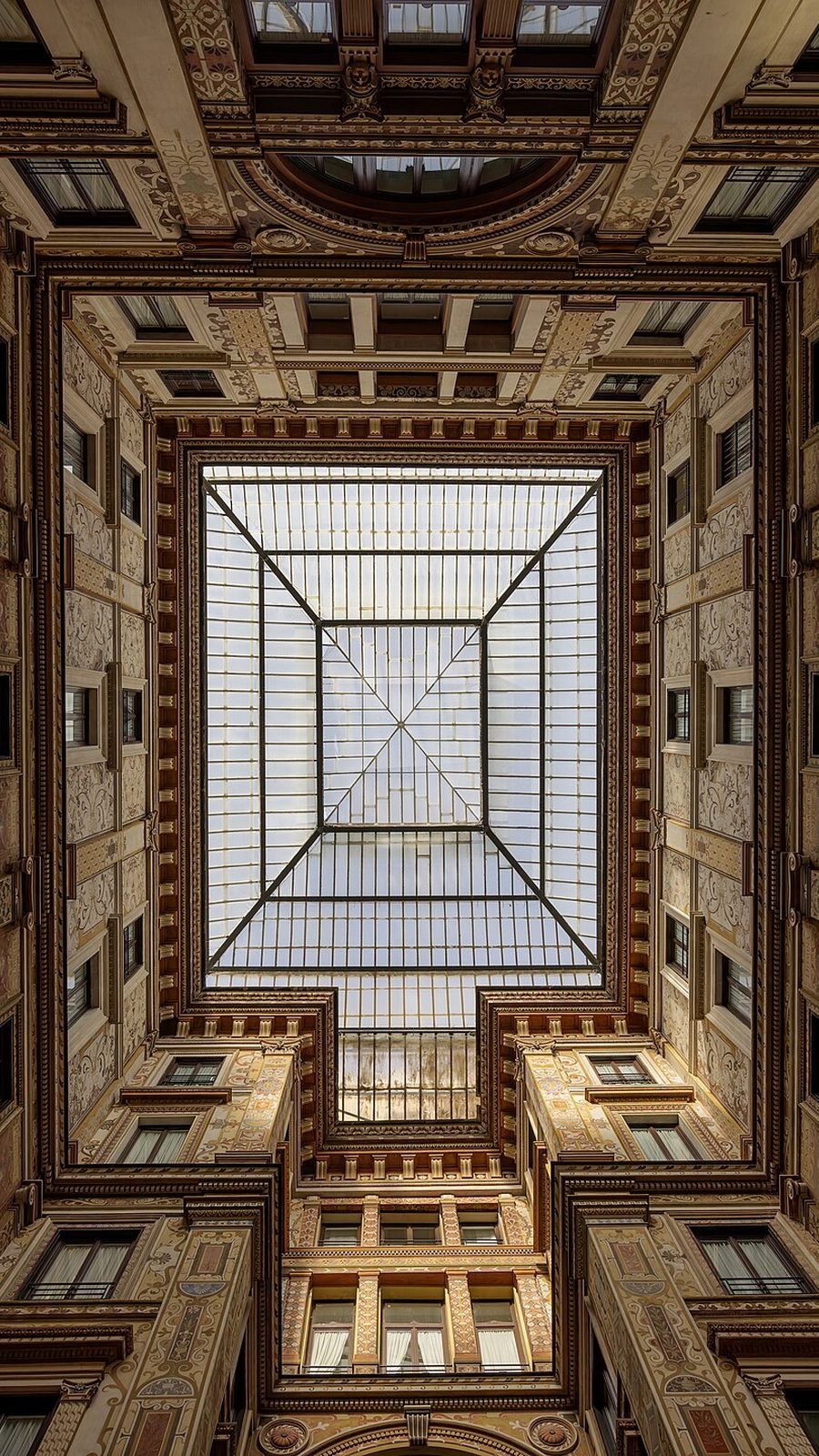 Galleria Sciarra