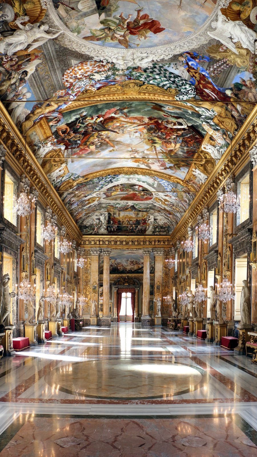 Galleria Colonna