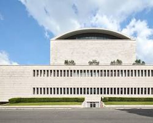 Palazzo dei Congressi