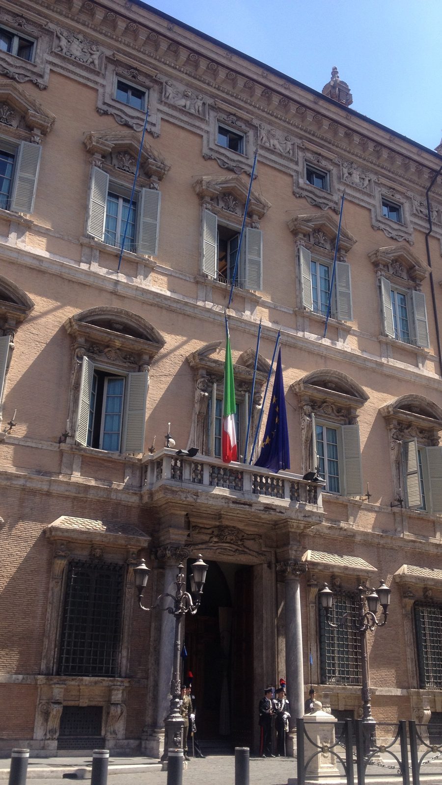 Palazzo Madama