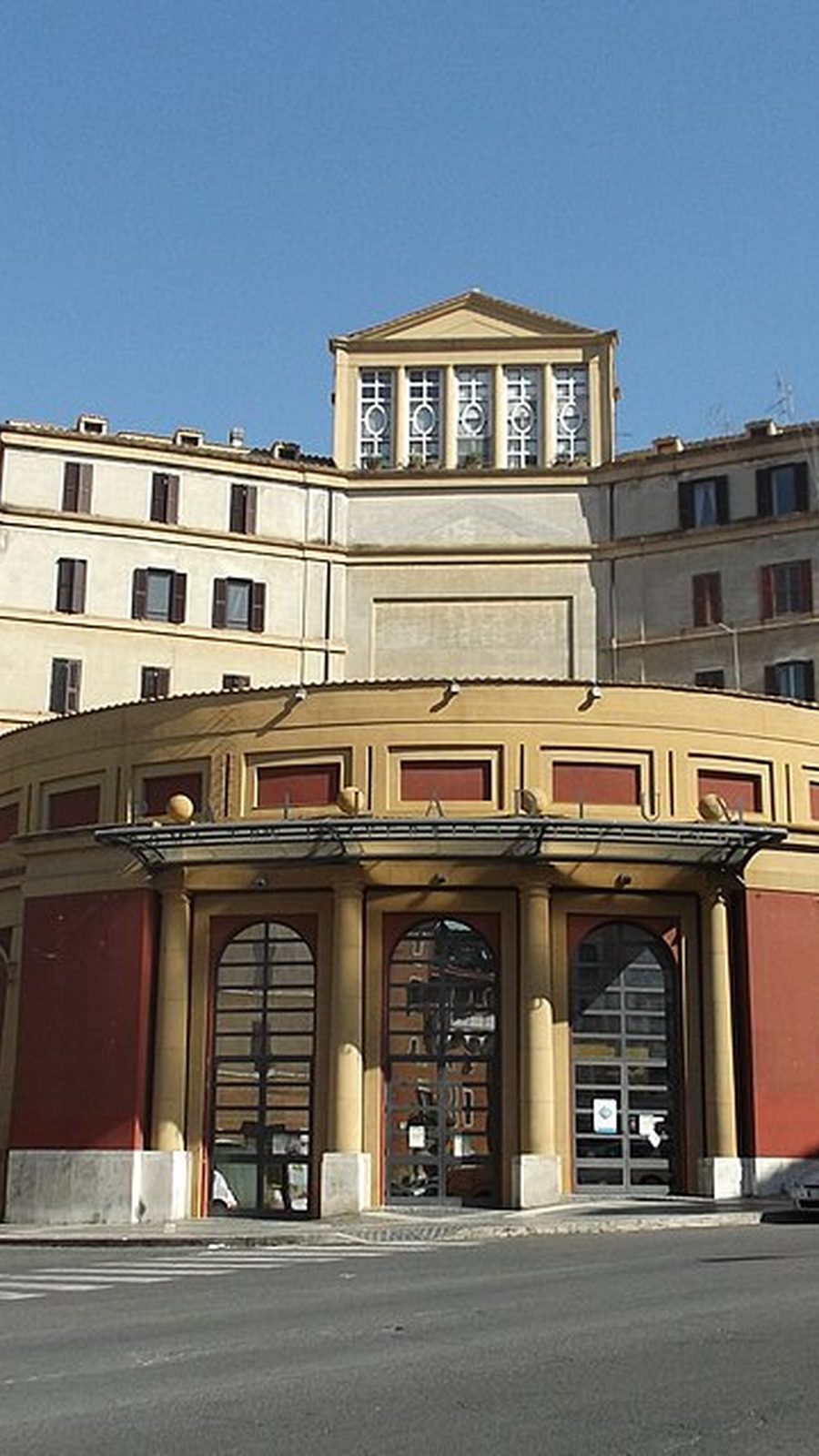 Teatro Palladium