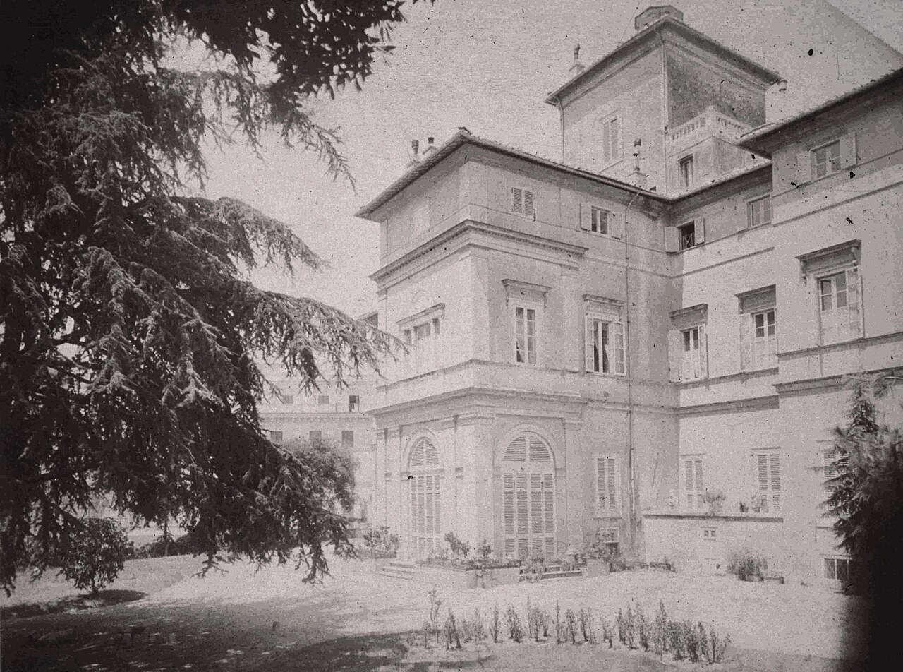 Casino dell'Aurora Ludovisi