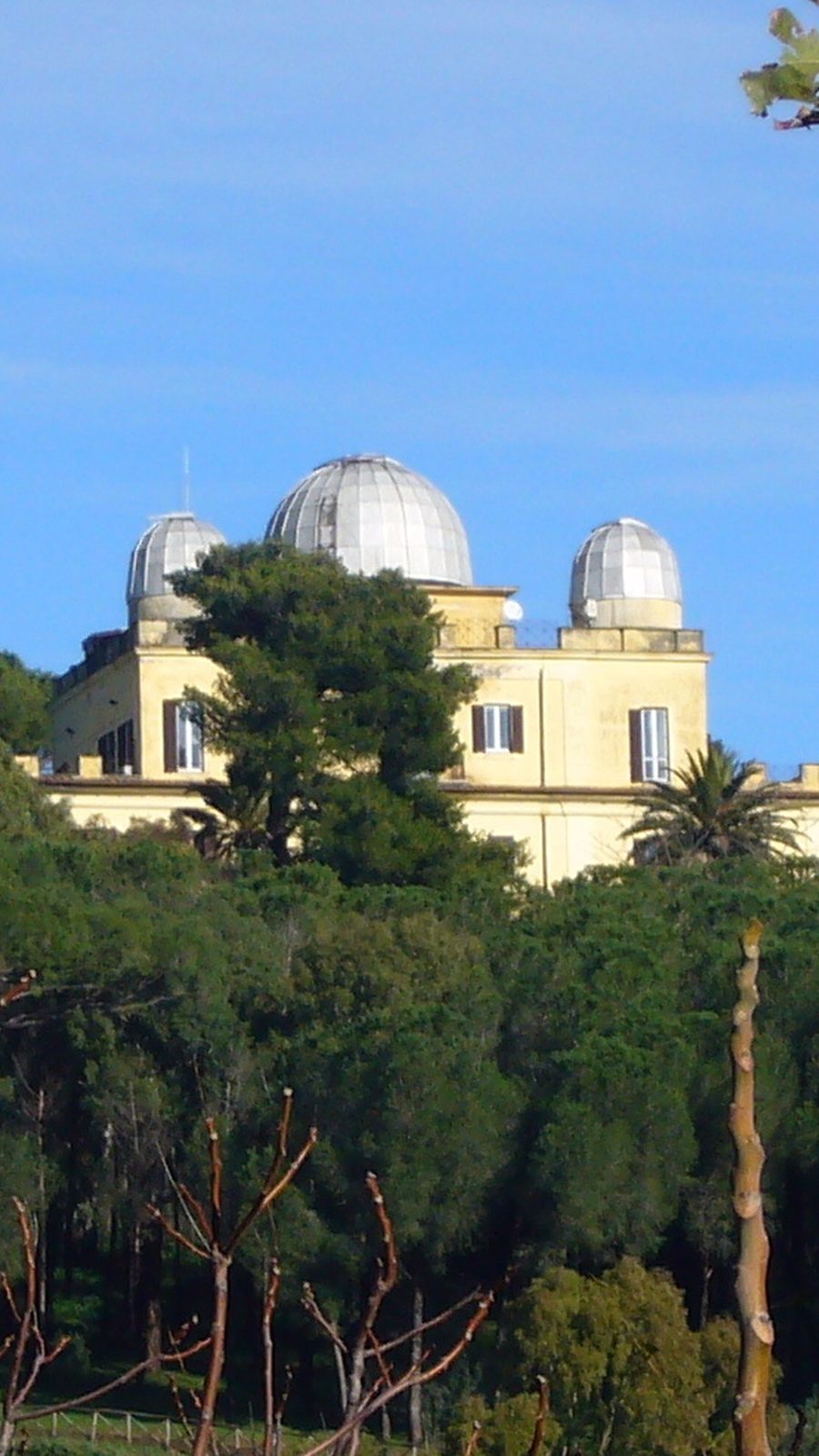 Osservatorio Astronomico di Roma