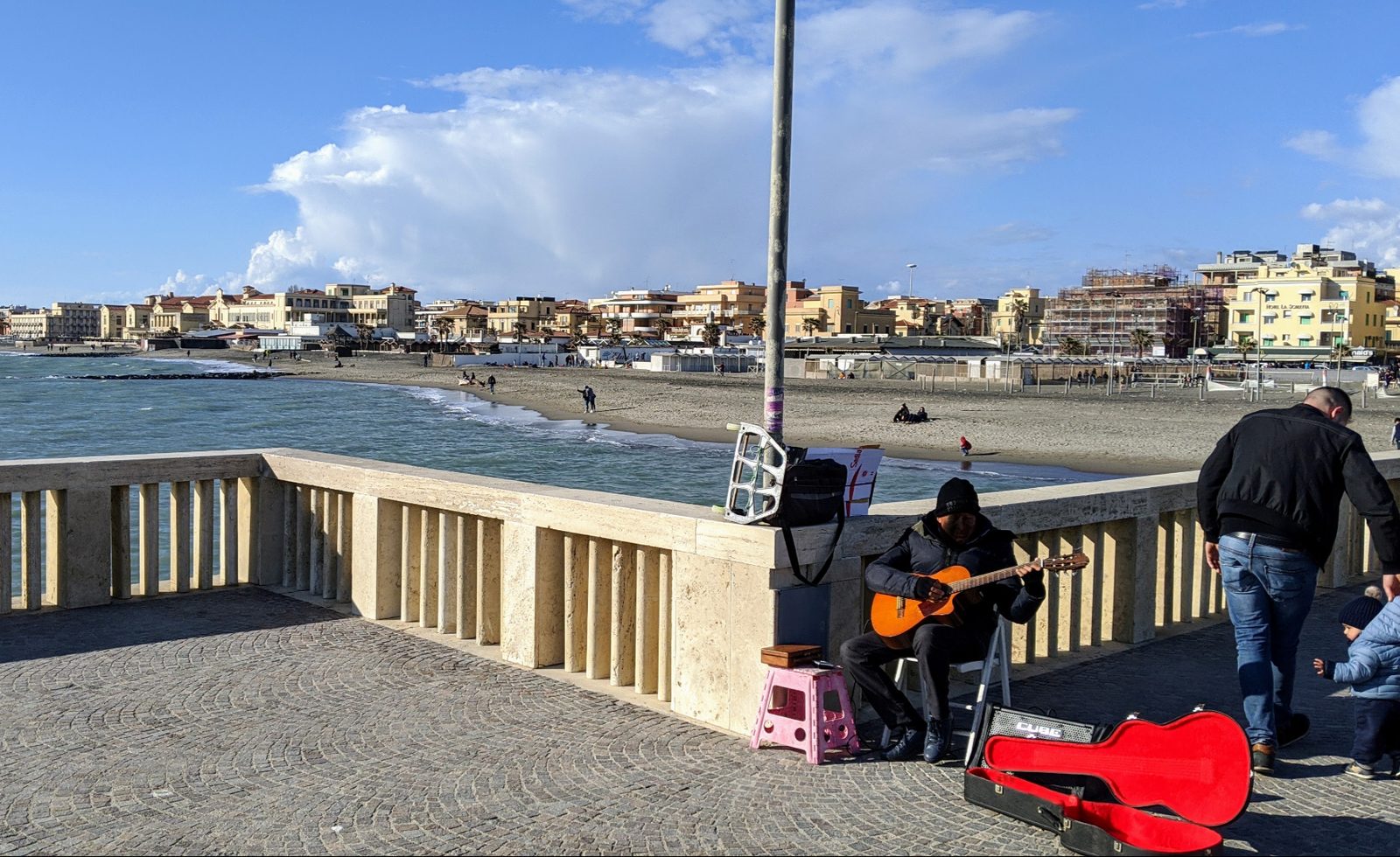 Ostia Lido