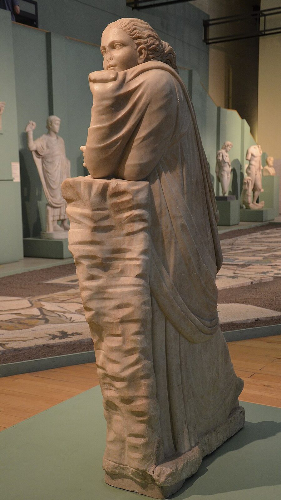 Centrale Montemartini