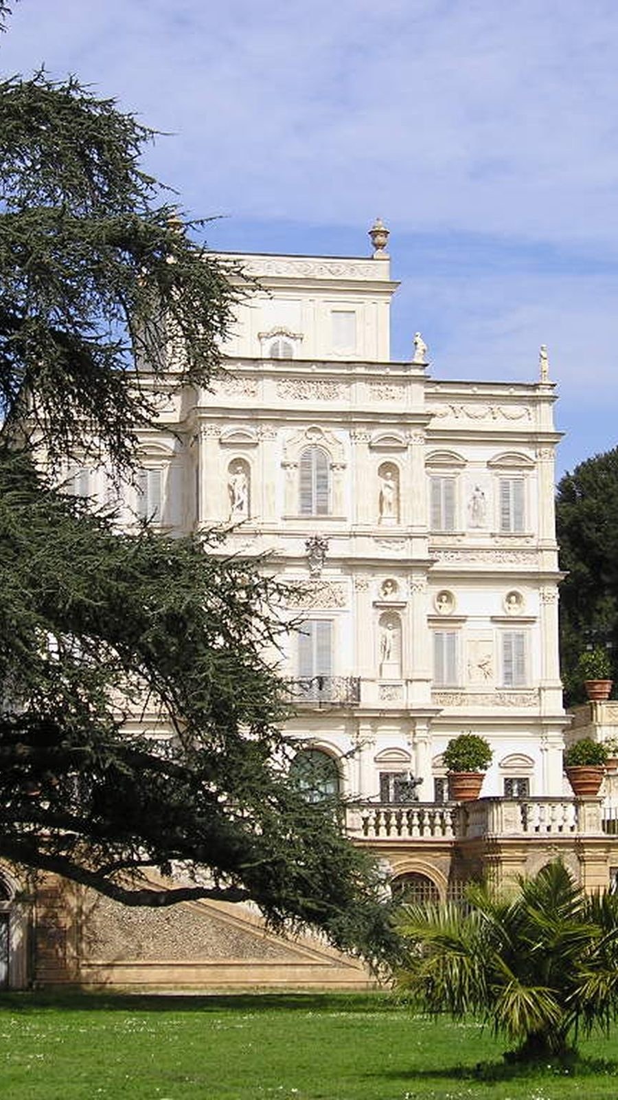 Casino del Bel Respiro