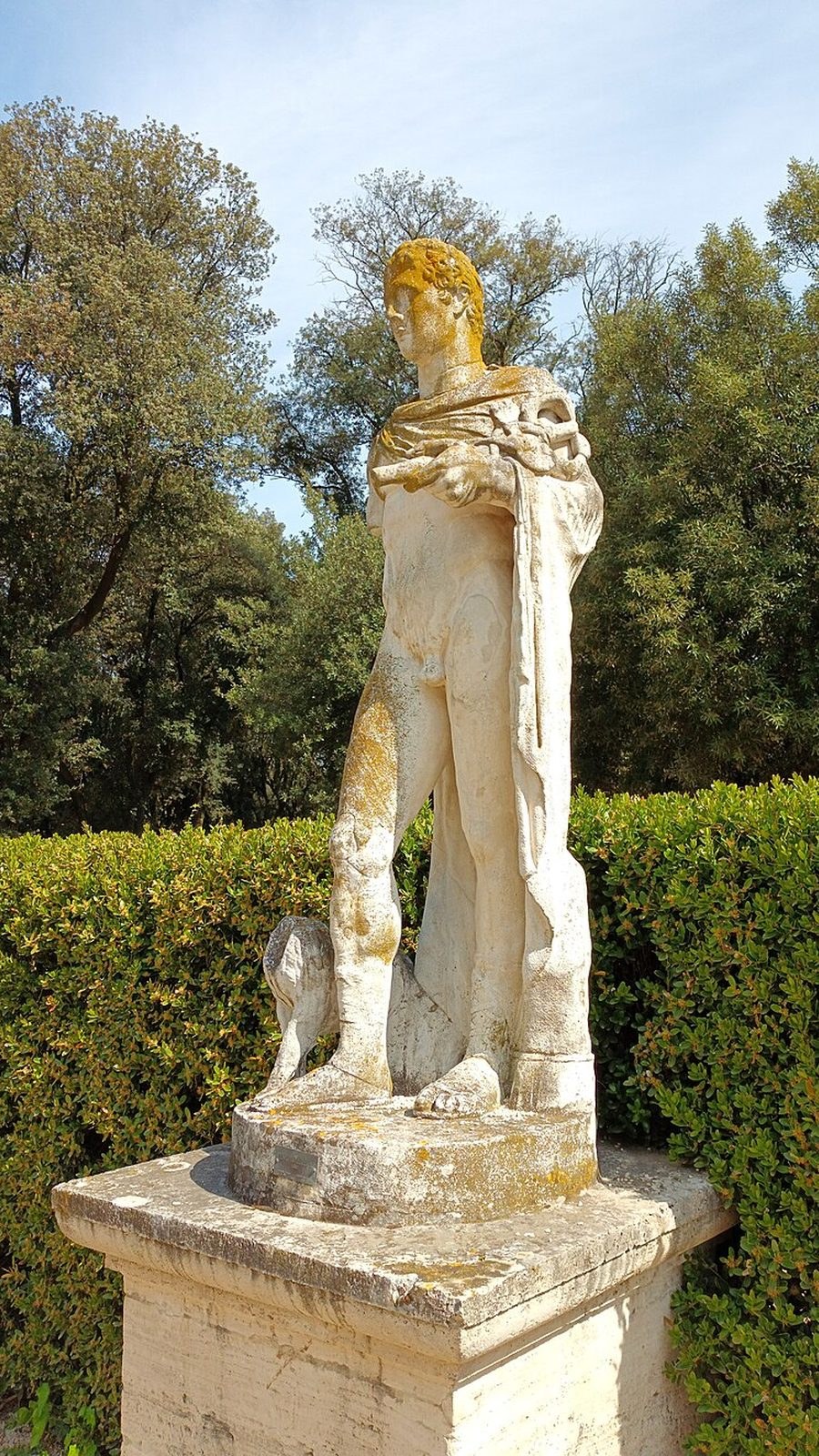 Italian Garden
