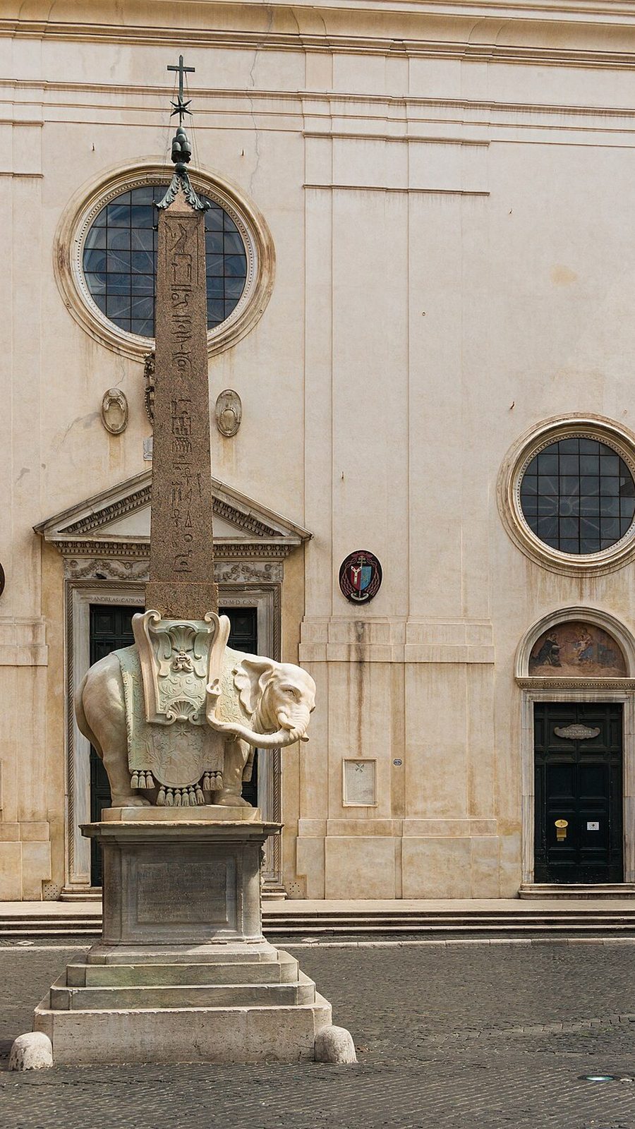 Santa Maria sopra Minerva