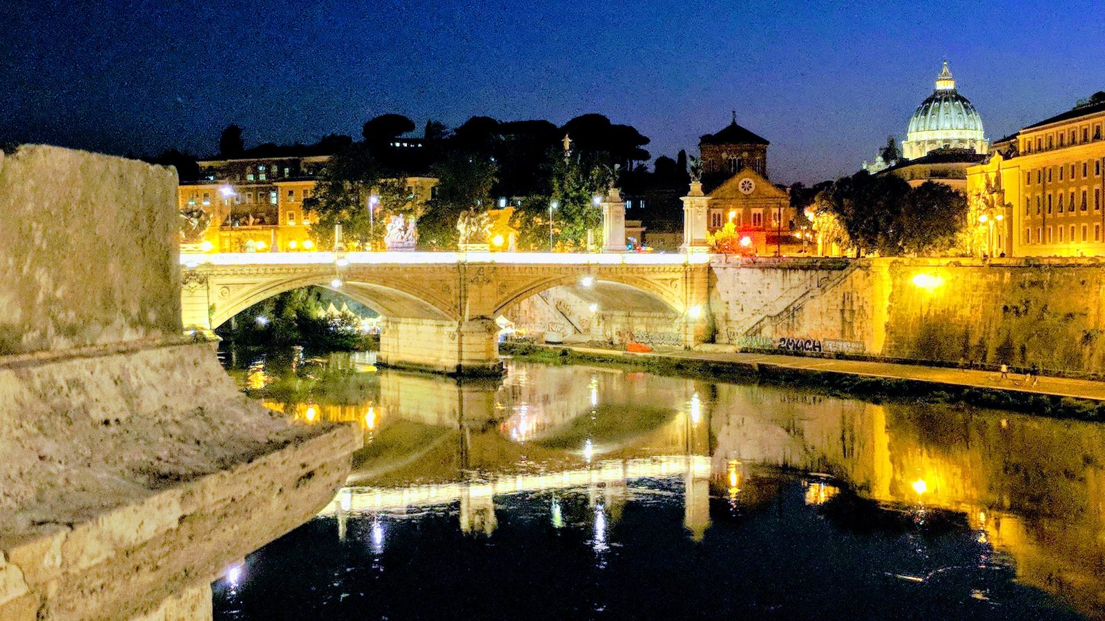 Ponte Sant'Angelo