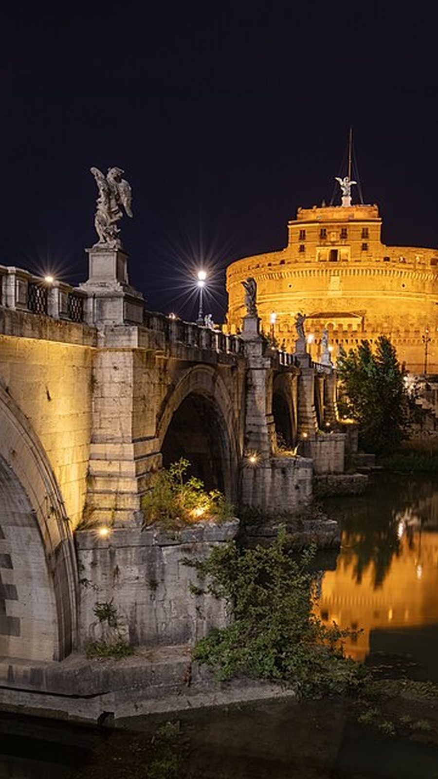 Castel Sant'Angelo
