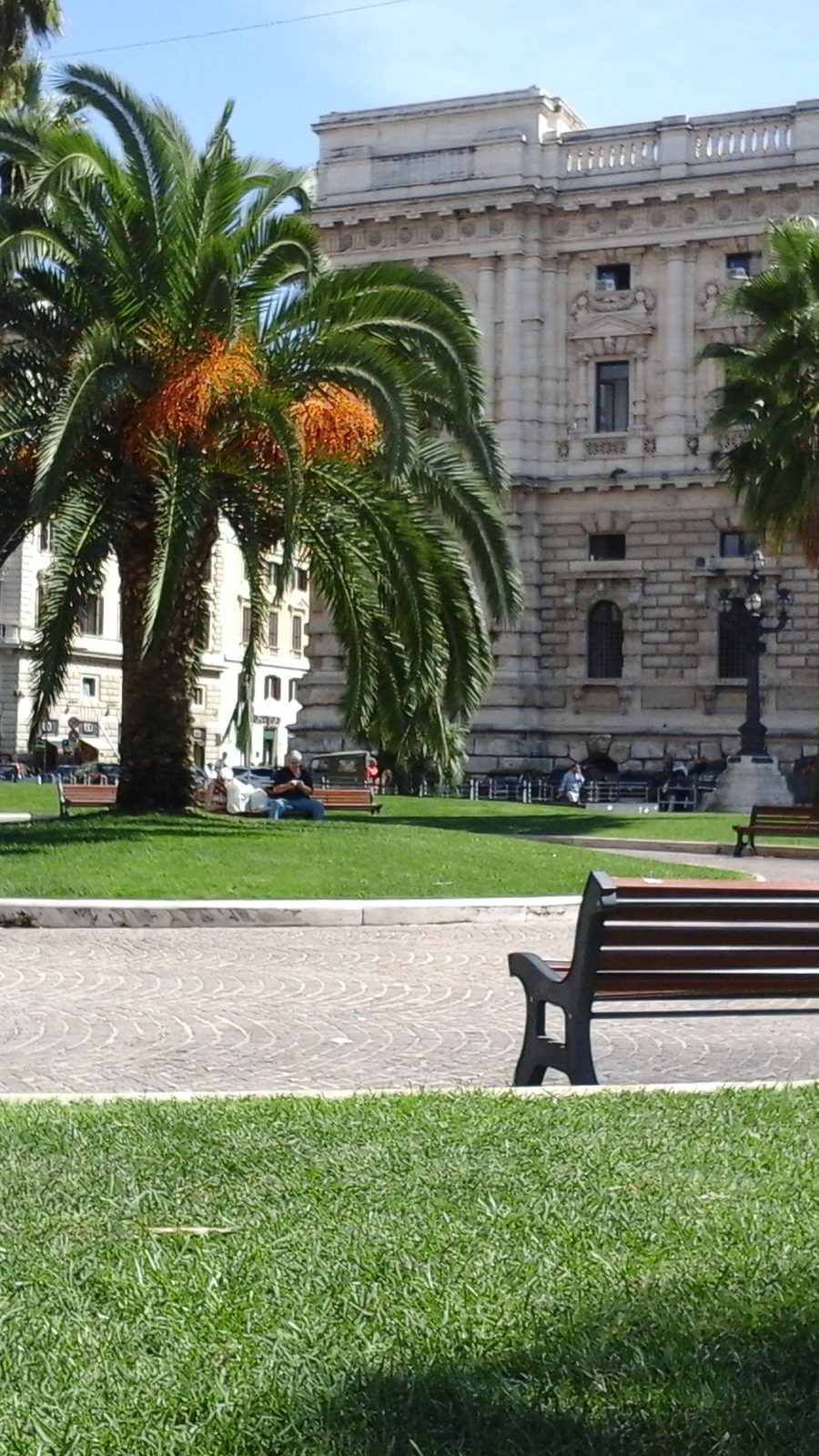 Piazza Cavour