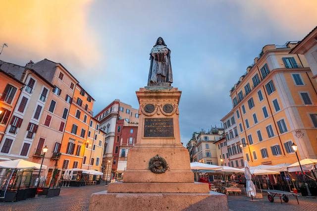 Campo de' Fiori