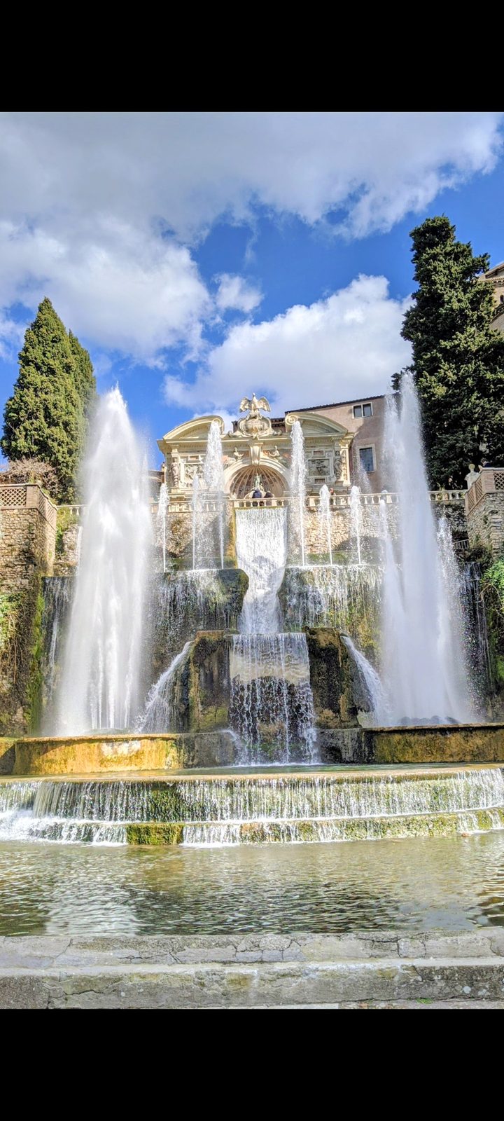 Villa d'Este