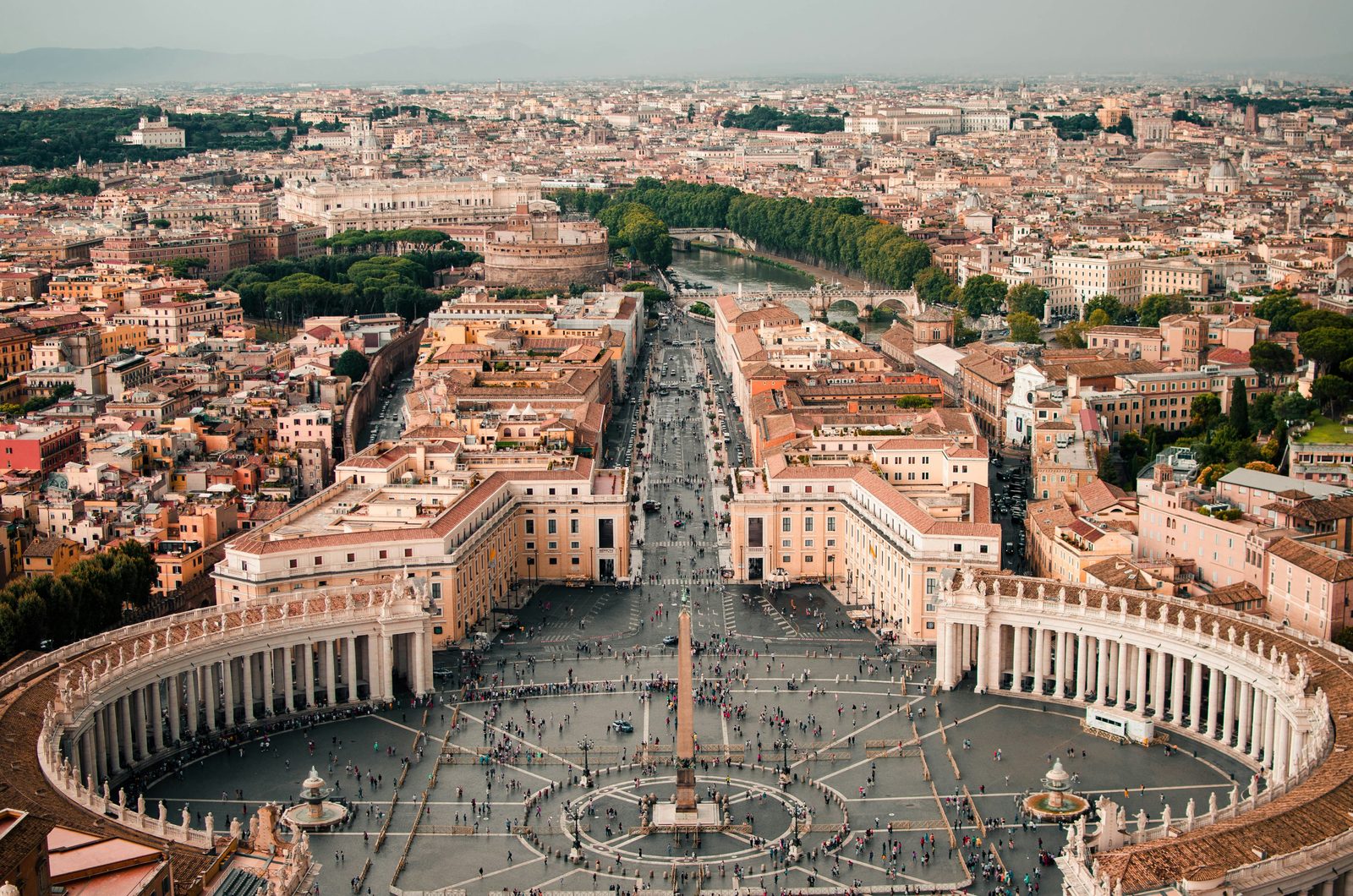 Basilica di San Pietro