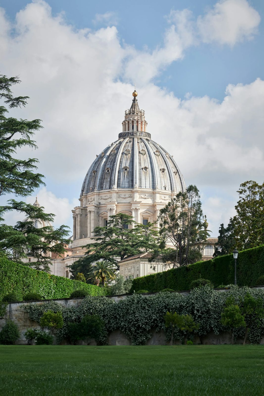 Giardini Vaticani